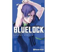 Blue Lock nº 08
