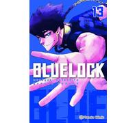 Blue Lock nº 13