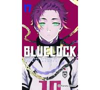 Blue Lock nº 17