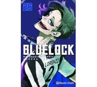 Blue Lock Nº 26