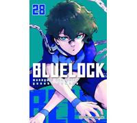 Blue Lock nº 28