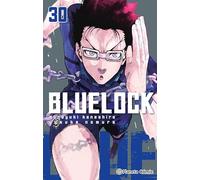 Blue Lock nº 30