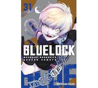 Blue Lock nº 31