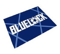 SD Toys – Paillasson Logo Blue Lock 40 x 60 cm