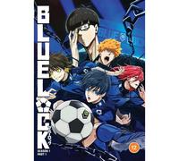 Blue Lock Part 1 – Crunchyroll – DVD
