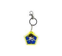 Blue Lock - Porte-clés Meguru Rachira Chibi Style 5 cm
