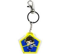 Blue Lock - Porte-clés Meguru Rachira Chibi Style 5 cm