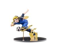 Blue Lock Pvc Statue 1/7 Meguru Bachira 19 Cm Furyu