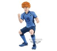 Blue Lock - Rensuke Kunigami - Figurine 15cm