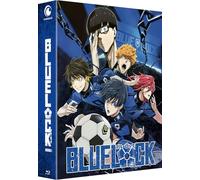 Blue Lock – Blu-ray – Saison 1 – Crunchyroll