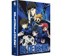 Blue Lock Saison 1 Blu-ray