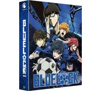 Blue Lock Saison 1 Blu-ray