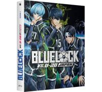 Blue Lock - Saison 2 [Blu-ray]