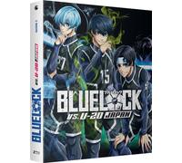 Blue Lock Saison 2 Blu-ray