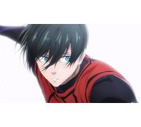 Blue Lock - Saison 2 [Blu-ray]