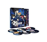 Blue Lock (Season 1) (2022) / Blue Lock Temporada 1 (Dvd)