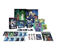 Blue Lock (Season 1) (2022) (Collector) / Blue Lock Temporada 1 (Blu Ray)