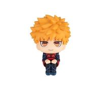 Blue Lock - Statuette Blue Lock Look Up Rensuke Kunigami Second Selection Ver. 11 cm