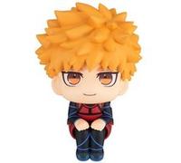 Blue Lock - Statuette Blue Lock Look Up Rensuke Kunigami Second Selection Ver. 11 cm
