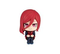 Blue Lock - Statuette Look Up Hyoma Chigiri Second Selection Ver. 11 cm