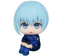 Blue Lock - Statuette Look Up Yo Hiori 11 cm