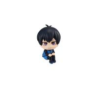 Blue Lock - Statuette Look Up Yoichi Isagi 11 cm