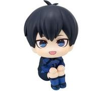 Blue Lock - Statuette Look Up Yoichi Isagi Japanese National Player Match Ver. 11 cm