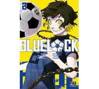 Blue Lock T02