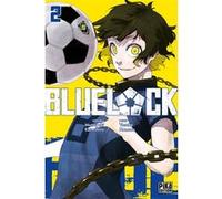 Blue Lock T02