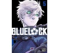Blue Lock T05