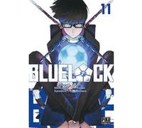Blue Lock T11 Yusuke Nomura (Dessinateur), Muneyuki Kaneshiro (Auteur)