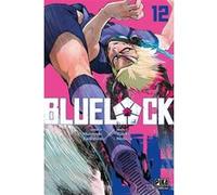 Blue Lock T12 Muneyuki Kaneshiro (Auteur), Yusuke Nomura (Dessinateur)