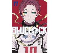 Blue Lock T17 Yusuke Nomura (Dessinateur), Muneyuki Kaneshiro (Auteur)