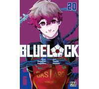 Blue Lock T20