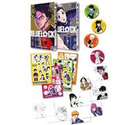 Blue Lock T22 Edition limitée