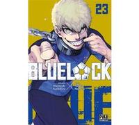 Blue Lock T23 Yusuke Nomura (Dessinateur), Muneyuki Kaneshiro (Auteur)