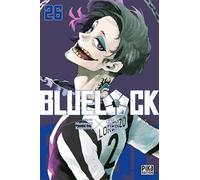 Blue Lock T26