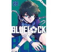 Blue Lock T28