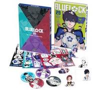 Blue Lock T29 - Édition collector Yusuke Nomura (Dessinateur), Muneyuki Kaneshiro (Auteur)