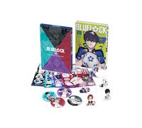 Muneyuki Kaneshiro & Yusuke Nomura – Blue Lock T29 – Édition collector