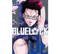 Blue Lock T30 Yusuke Nomura (Dessinateur), Muneyuki Kaneshiro (Auteur)