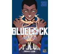 Blue Lock T33