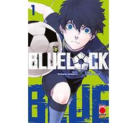 Blue lock (Vol. 1)