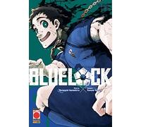 Blue lock (Vol. 10)