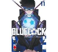 Blue lock (Vol. 11) Langue Italienne