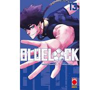 Blue lock (Vol. 13)