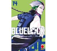 Blue lock (Vol. 14)