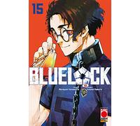 Blue lock (Vol. 15)