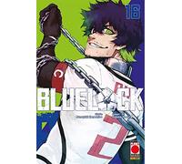 Blue lock (Vol. 16)