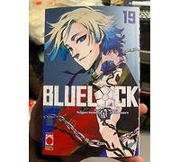 Blue lock (Vol. 19)